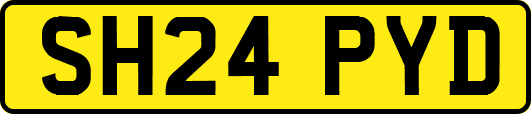 SH24PYD