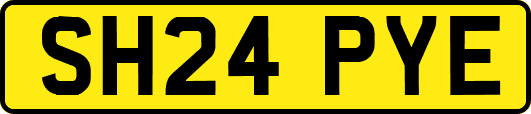 SH24PYE