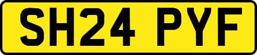 SH24PYF