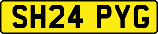 SH24PYG