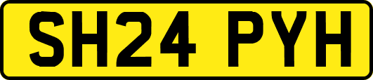 SH24PYH