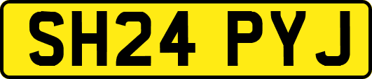 SH24PYJ