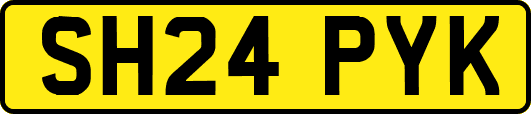 SH24PYK