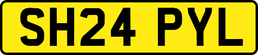 SH24PYL