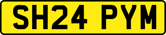 SH24PYM