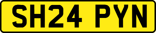 SH24PYN