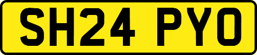 SH24PYO