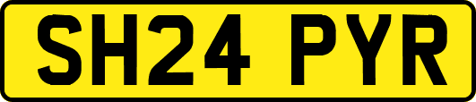 SH24PYR