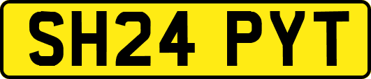 SH24PYT