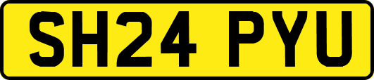 SH24PYU