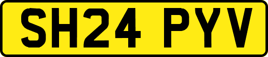 SH24PYV