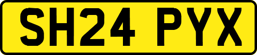 SH24PYX