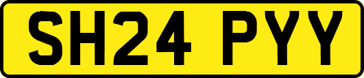 SH24PYY