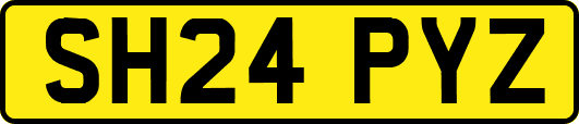 SH24PYZ