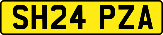 SH24PZA
