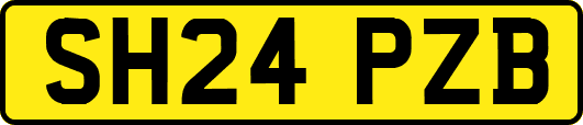 SH24PZB