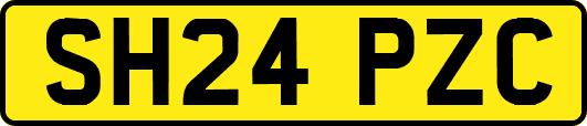 SH24PZC