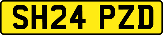 SH24PZD
