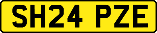 SH24PZE