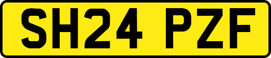 SH24PZF