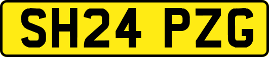 SH24PZG