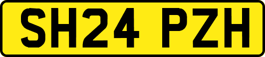 SH24PZH