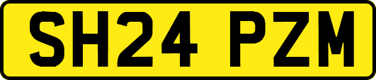 SH24PZM
