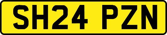 SH24PZN