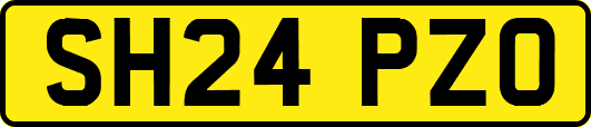 SH24PZO
