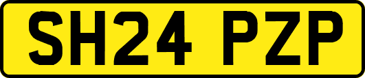 SH24PZP
