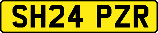 SH24PZR
