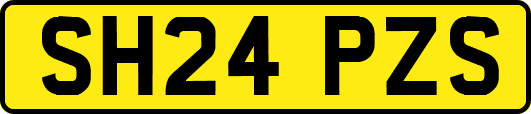 SH24PZS
