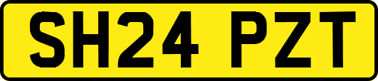 SH24PZT