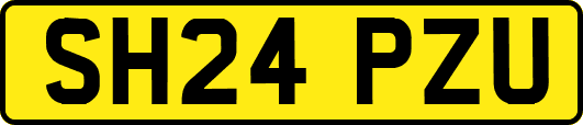 SH24PZU