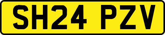 SH24PZV