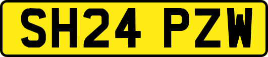 SH24PZW