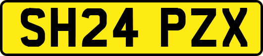 SH24PZX