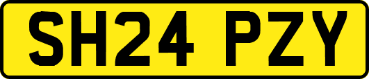 SH24PZY