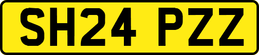SH24PZZ
