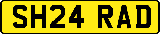 SH24RAD