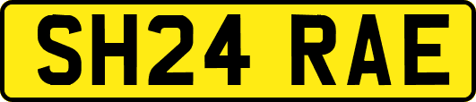 SH24RAE