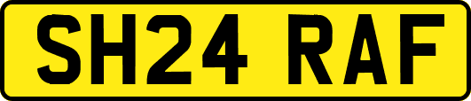 SH24RAF