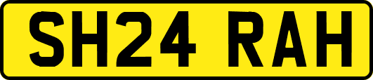 SH24RAH