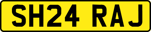 SH24RAJ