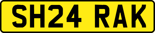 SH24RAK