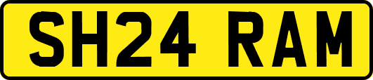 SH24RAM