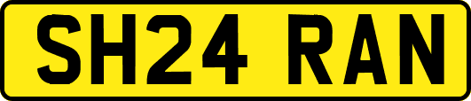 SH24RAN