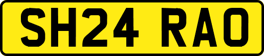 SH24RAO