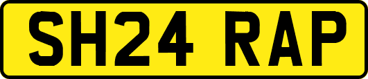 SH24RAP