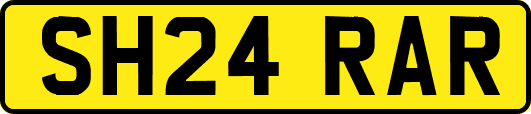 SH24RAR